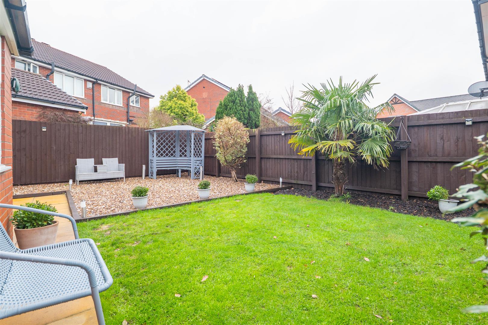 Deighton Road, Chorley